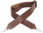 5  cm BANJO Cuero CLIPS metal Max L:152cm