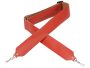 5  cm BANJO Cuero CLIPS metal Max L:152cm