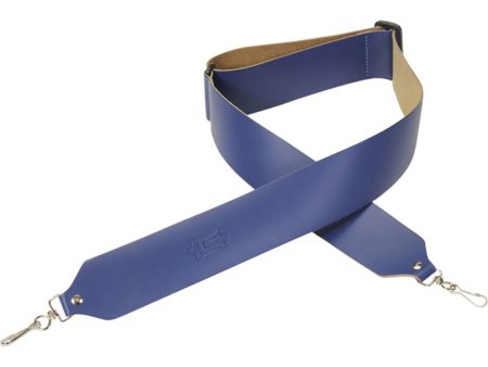 5  cm BANJO Cuero CLIPS metal Max L:152cm