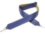 5  cm BANJO Cuero CLIPS metal Max L:152cm