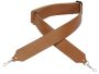 5  cm BANJO Cuero CLIPS metal Max L:152cm