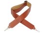 5  cm BANJO Cuero CLIPS metal Max L:152cm