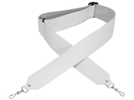 5  cm BANJO Cuero CLIPS metal Max L:152cm
