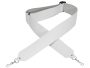 5  cm BANJO Cuero CLIPS metal Max L:152cm