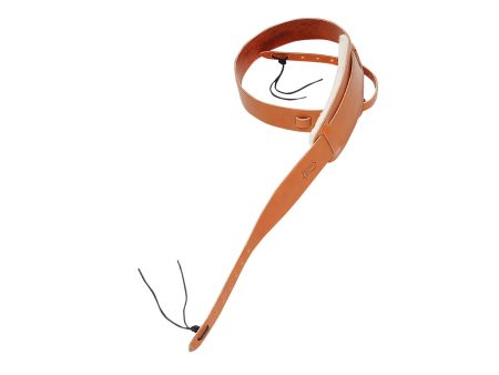 4,5cm BANJO Cuero Reverso Oveja L:112-135cm