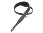5  cm BANJO Cuero Costura Decorat L:112-135cm