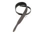 5  cm BANJO Cuero Costura Decorat L:112-135cm