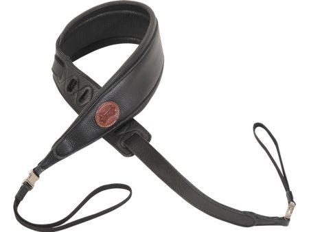 8,3cm BANJO Cuero Lazo Algod.Rapda Liberac Max L:142cm