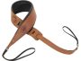 8,3cm BANJO Cuero Lazo Algod.Rapda Liberac Max L:142cm