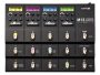 Pedalera 48 escenas 100+ EFECTOS-Looper-AFINADOR