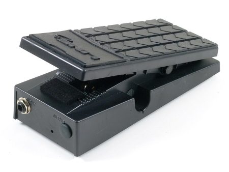 Pedal Exp P/HELIX-HX-Stompboxes-POD-TonePort-FBV