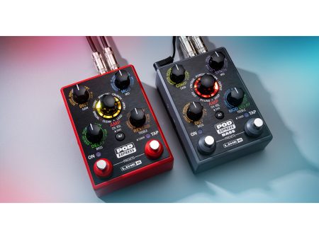 Pedal Multiefecto Portatil,Modelado de AMP & Looper - Image 5