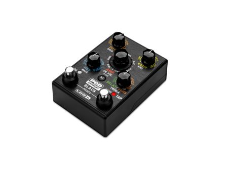 Pedal Multiefecto Portatil,Modelado METAL, Looper - Image 4