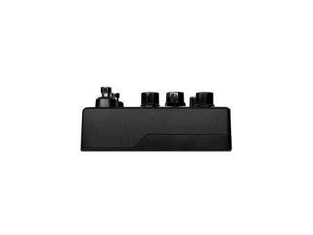 Pedal Multiefecto Portatil,Modelado METAL, Looper - Image 5