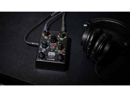 Pedal Multiefecto Portatil,Modelado METAL, Looper - Image 8