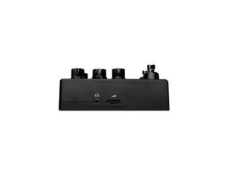 Pedal Multiefecto Portatil,Modelado METAL, Looper - Image 6