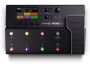 Pedalera Multiefectos HX,Impulsos IR,LCD,Interface