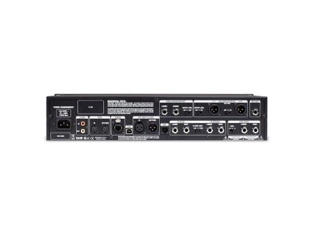 POD de Rack c/HD Amp-EFX-Looper - Image 2