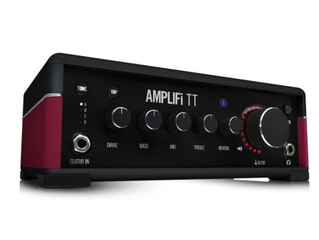 ProcesadorESCRITORIO 70Amp-Efecto BLUETOOTH Interface