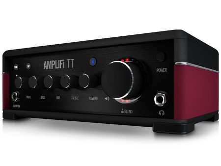 ProcesadorESCRITORIO 70Amp-Efecto BLUETOOTH Interface - Image 3