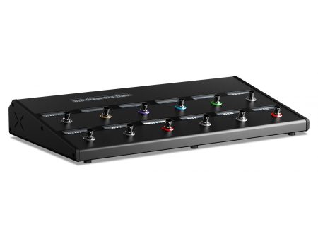 Pedalera Controladora Salida Pedal EXP Salida USB - Image 3
