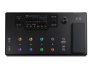Pedalera Multiefectos 62Amps-104EFX Pantalla LCD