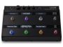 Pedalera Multiefectos Helix +100FX Touch MIDI USB