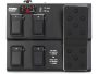 Pedalera control 4 botones VOL/WAH pedal,AMPS y POD
