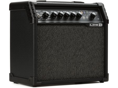 Combo 20w,1x8"+Tweet,Amps+EFX+Gab+Mod-Metro+Ritmos