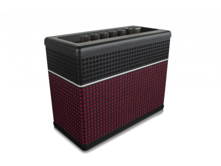 Combo30w 2x2,5" EFX BToothStreaming Android iOS PC - Image 2