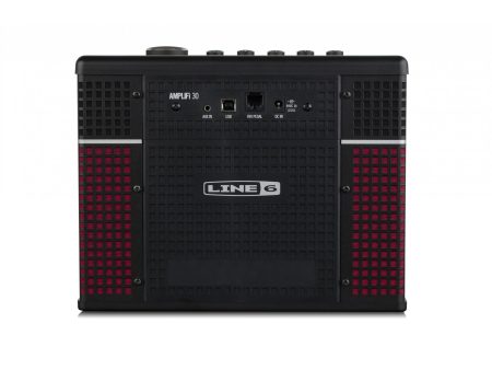 Combo30w 2x2,5" EFX BToothStreaming Android iOS PC - Image 3