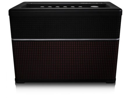 Combo75w 1x8" EFX BToothStreaming Android iOS PC