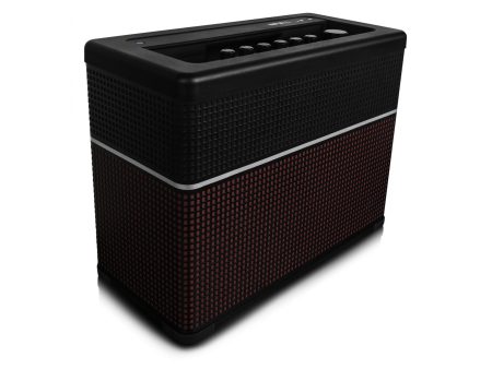 Combo75w 1x8" EFX BToothStreaming Android iOS PC - Image 3