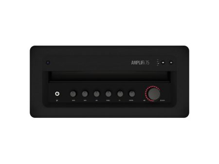 Combo75w 1x8" EFX BToothStreaming Android iOS PC - Image 4