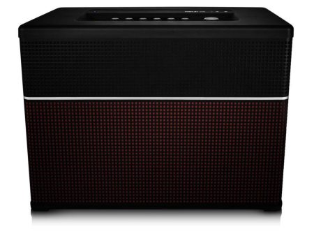 Combo150w 1x12" EFX BToothStreaming Android iOS PC