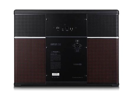 Combo150w 1x12" EFX BToothStreaming Android iOS PC - Image 6