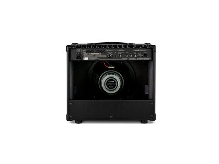 Combo 60W 1x12" Modelado AMP 24 Efectos Interface USB - Image 3