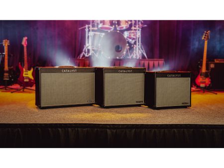 Combo 60W 1x12" Modelado AMP 24 Efectos Interface USB - Image 6