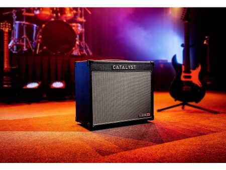 Combo 60W 1x12" Modelado AMP 24 Efectos Interface USB - Image 10