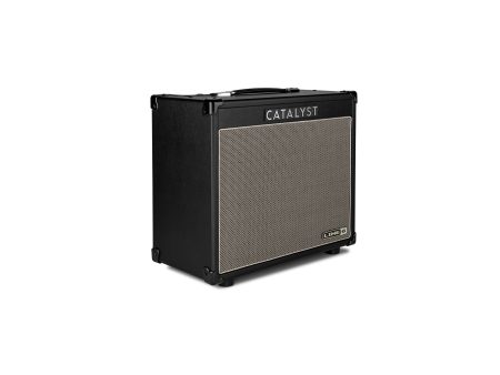 Combo 60W 1x12" Modelado AMP 24 Efectos Interface USB - Image 2