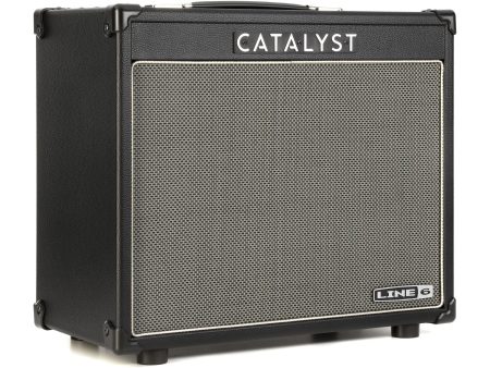Combo 60W 1x12" Modelado AMP 24 Efectos Interface USB - Image 5