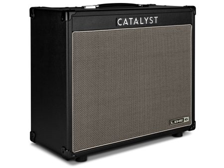 CATALYST CX 100 EU A45-5