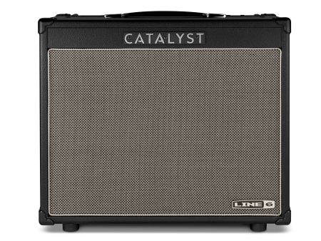 CATALYST CX 100 EU A45-5 - Image 4