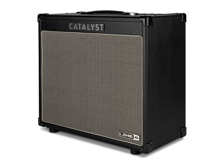 CATALYST CX 100 EU A45-5 - Image 2