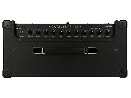 CATALYST CX 100 EU A45-5 - Image 6