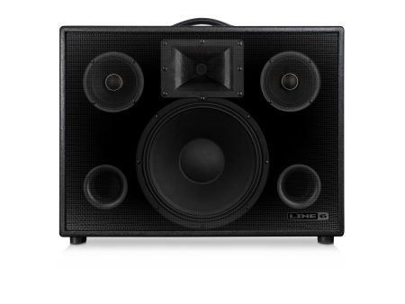 Combo1500w,6 parlantes,STEREO,Android iPhone iPad - Image 2
