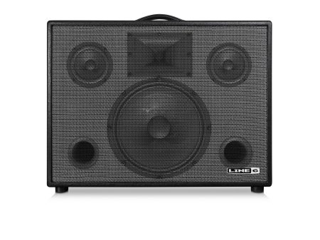 Combo1500w,6 parlantes,STEREO,Android iPhone iPad - Image 5