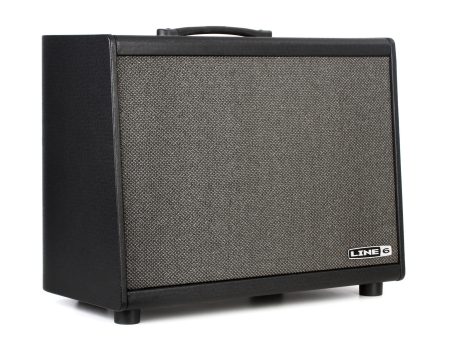 Caja Activa P/Pedaleras 12" 250Watts FRFR
