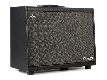 Caja Activa P/Pedaleras 12"»250Watts MIDI FRFR 2CH IR