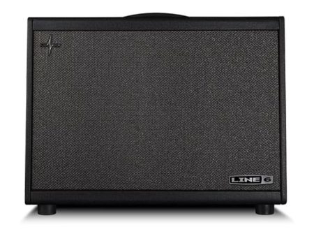 Caja Activa P/Pedaleras 12"»250Watts MIDI FRFR 2CH IR - Image 6
